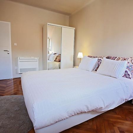 Apartment White Stone - Diocletian Palace Split Dış mekan fotoğraf